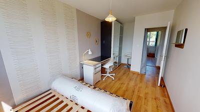 Photo de la chambre 2 du 1 Rue Saint-Exupéry 38400 Saint-Martin-d'Hères