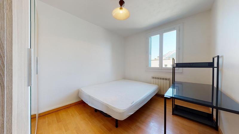 Photo du logement du 48 Boulevard Maréchal Foch 38000 Grenoble