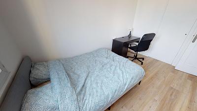 Photo du logement du 25 Avenue Marcelin Berthelot 38100 Grenoble