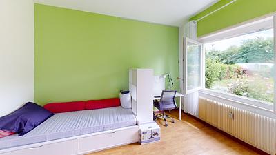 Photo du logement du 41 Quai De L'alma 68100 Mulhouse