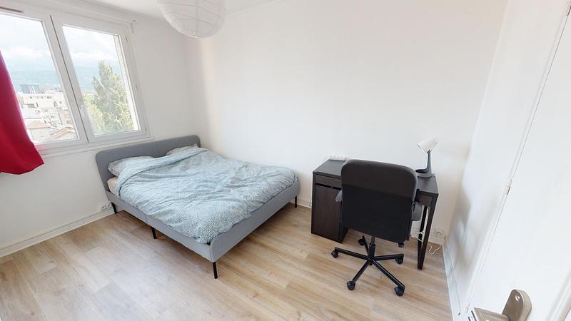 Photo du logement du 25 Avenue Marcelin Berthelot 38100 Grenoble