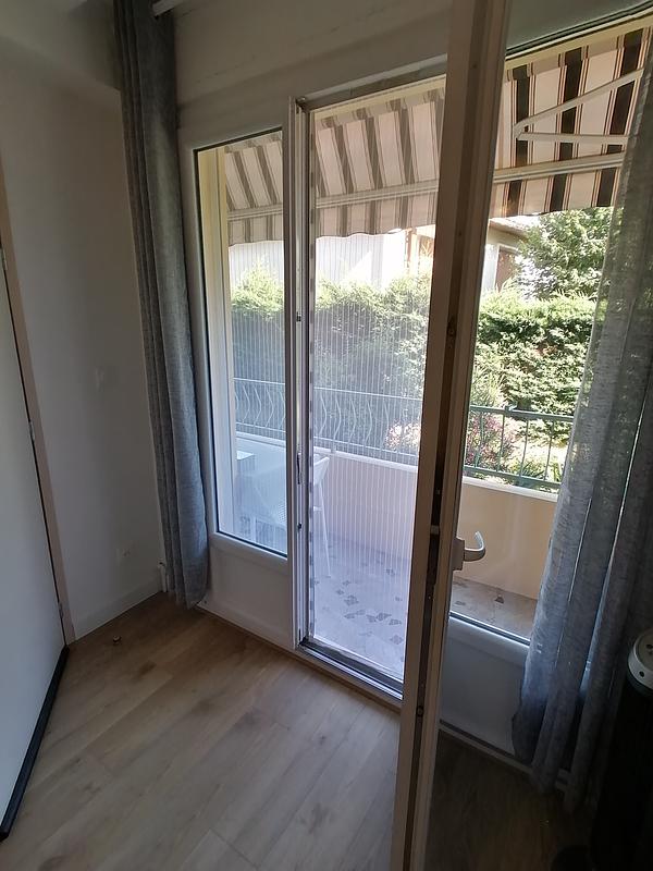 Photo de la chambre 3 du 42 rue Vaillant Couturier  69200 Vénissieux