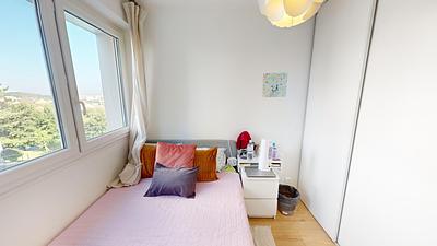 Photo de la chambre 3 du 11 Rue Daguerre 93110 Rosny-sous-Bois