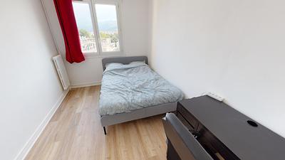 Photo du logement du 25 Avenue Marcelin Berthelot 38100 Grenoble