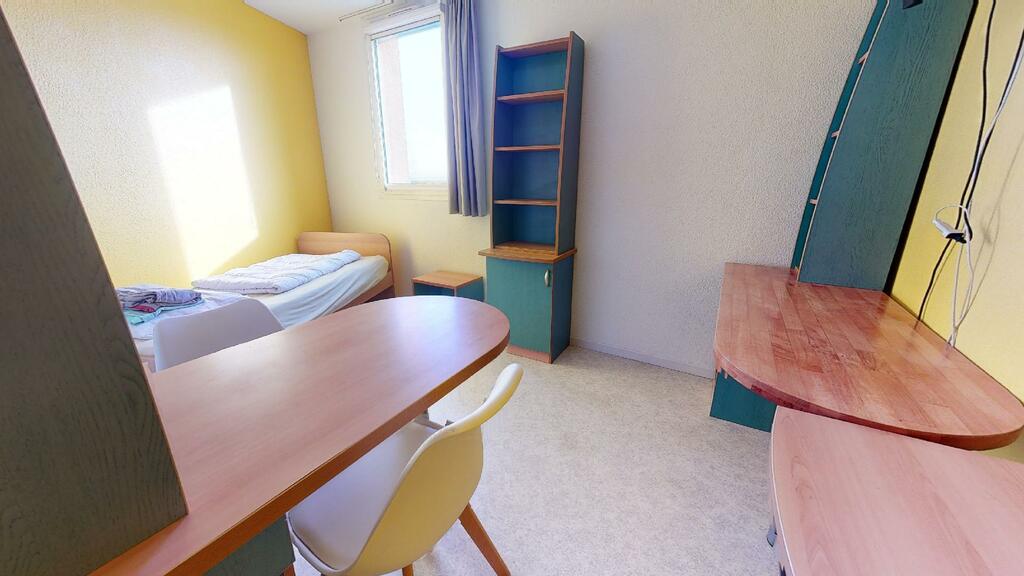 Photo du logement du 68 Avenue De L'union Soviétique 63000 Clermont-Ferrand