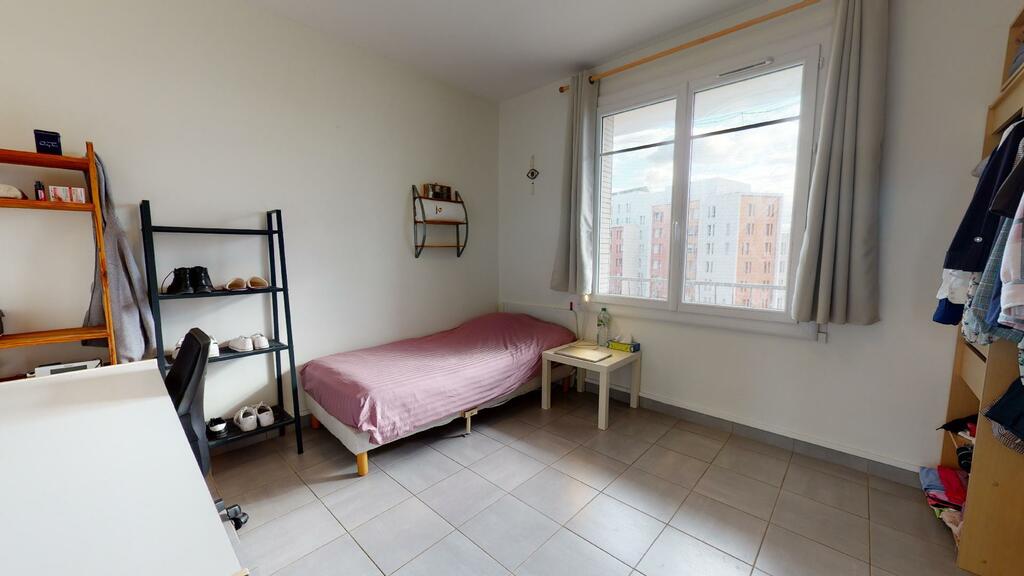 Photo de la chambre 3 du 99 avenue Jean Mermoz 69008 Lyon