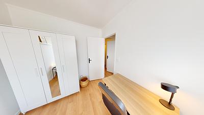 Photo de la chambre 4 du 55 Avenue Albert Et Élisabeth 63000 Clermont-Ferrand