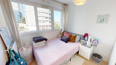 Photo de la chambre 3 du 11 Rue Daguerre 93110 Rosny-sous-Bois