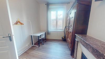 Photo du logement du 16 Rue Michel Servet 42000 Saint-Étienne