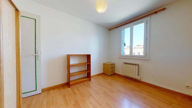 Photo du logement du 48 Boulevard Maréchal Foch 38000 Grenoble