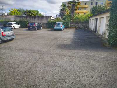 Photo du logement du 84 bis Rue Du 14 Juillet 64000 Pau