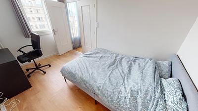 Photo du logement du 25 Avenue Marcelin Berthelot 38100 Grenoble