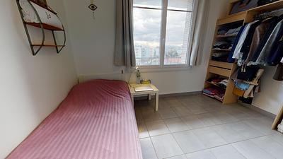 Photo de la chambre 3 du 99 avenue Jean Mermoz 69008 Lyon