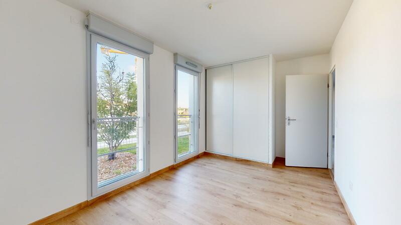 Photo du logement du 134 Avenue Du Général Eisenhower 31100 Toulouse