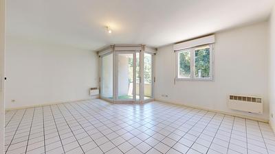 Photo du logement du 73 ter Rue Nicolas Chorier 38100 Grenoble