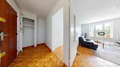 Photo de la chambre 3 du 4 Rue Galilée 38400 Saint-Martin-d'Hères