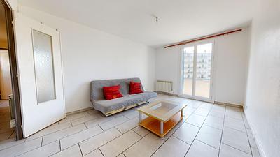 Photo du logement du 48 Boulevard Maréchal Foch 38000 Grenoble