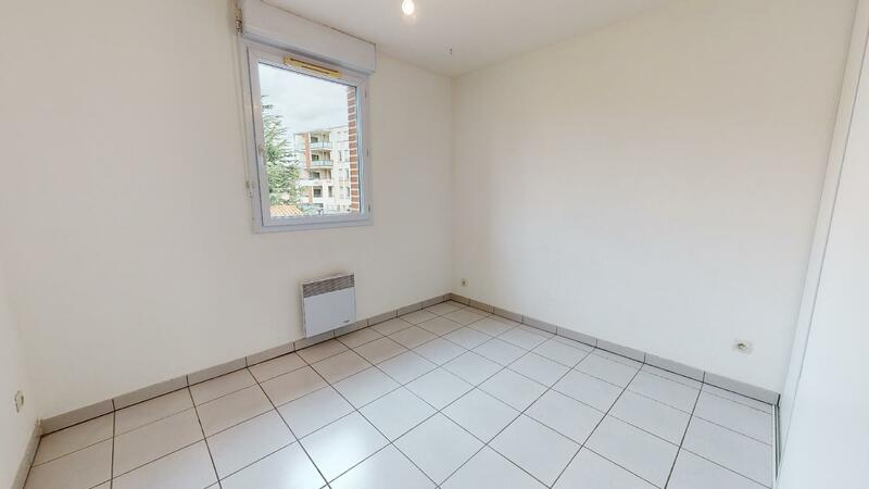 Photo du logement du 71 Rue Ernest Renan 31200 Toulouse