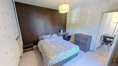 Photo de la chambre 4 du 14 Rue De Norvège 54500 Vandœuvre-lès-Nancy