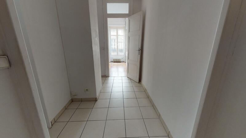 Photo du logement du 9 Quai De Serbie 69006 Lyon