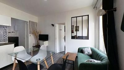 Photo du logement du 19 Rue Pierre Albrand 13002 Marseille