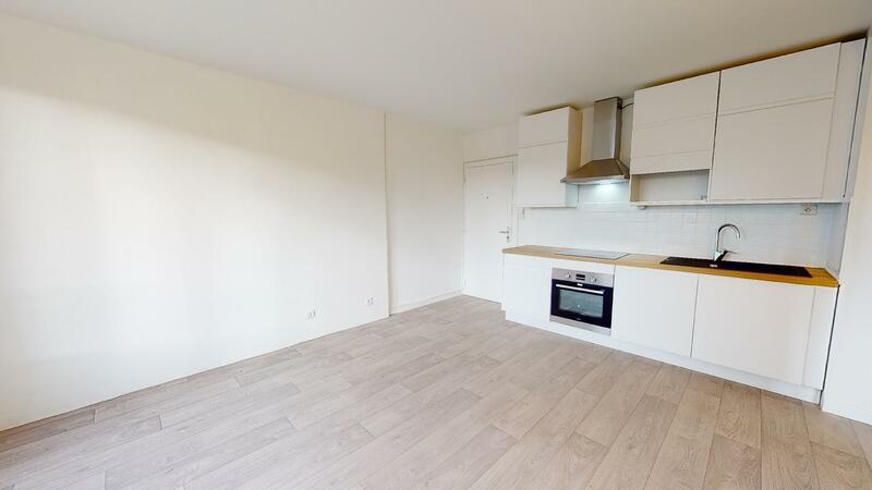 Photo du logement du 15 Rue De La Boudronnée 21000 Dijon