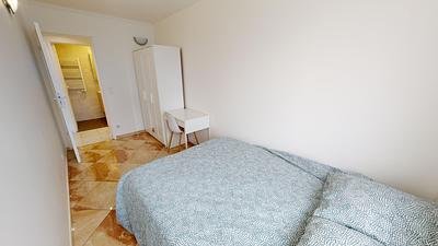 Photo de la chambre 3 du 11 Rue François Couperin 93110 Rosny-sous-Bois