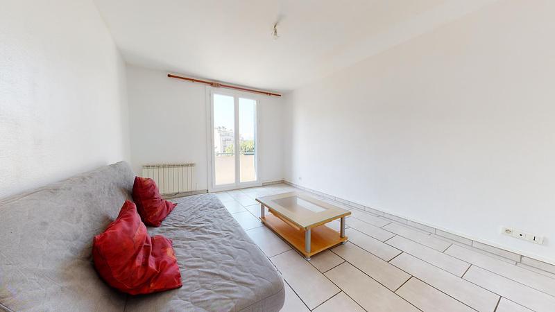 Photo du logement du 48 Boulevard Maréchal Foch 38000 Grenoble