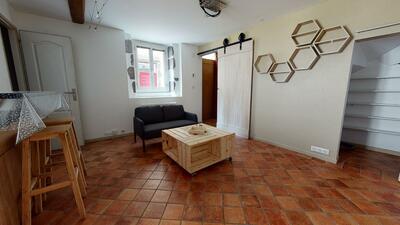 Photo du logement du 1 Rue Jean Deschamps 63000 Clermont-Ferrand