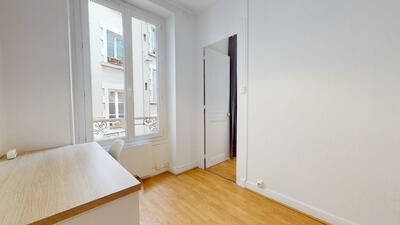 Photo du logement du 56 Cours Berriat 38000 Grenoble