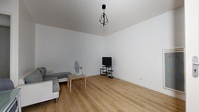 Photo du logement du 1 Rue Jean-Baptiste Carpeaux 21000 Dijon