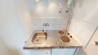 Photo du logement du 3 Rue André Maginot 38000 Grenoble