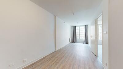 Photo du logement du 6 Rue De L'émery 44000 Nantes