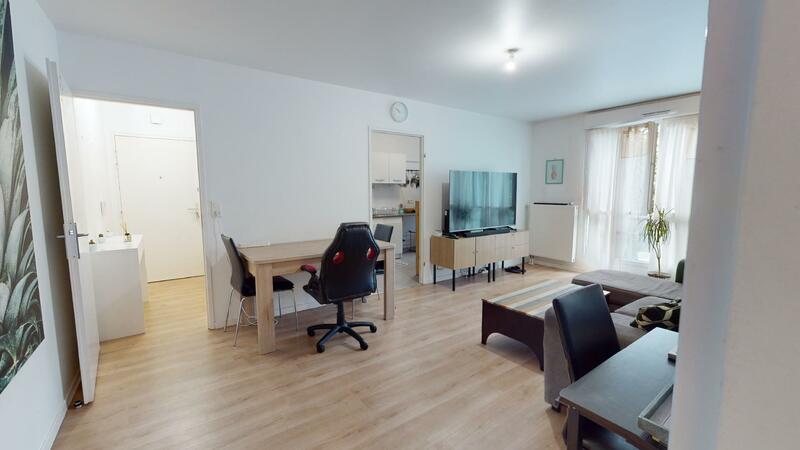 Photo du logement du Rue Le Noyer Des Belles Filles 95140 Garges-lès-Gonesse