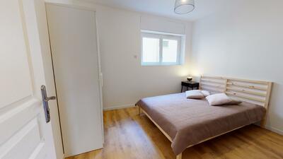 Photo de la chambre 1 du 27 Rue Ferrer 69600 Oullins-Pierre-Bénite