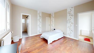 Photo de la chambre 1 du 20 Rue De La Dubé 49610 Mûrs-Erigné