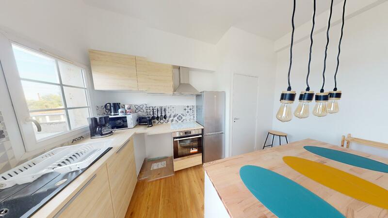 Photo de la chambre 5 du 98 Rue Fontaine Du Lizier 16000 Angoulême