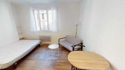 Photo du logement du 3 Rue André Maginot 38000 Grenoble