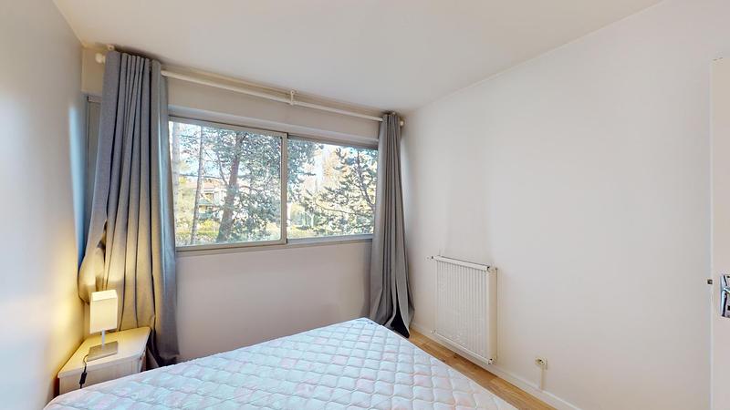 Photo du logement du 31 Avenue Alfred Capus 13090 Aix-en-Provence