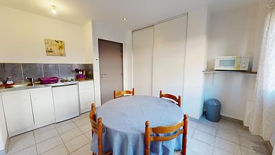 Photo du logement du 26 Rue Désiré Claude 42100 Saint-Étienne