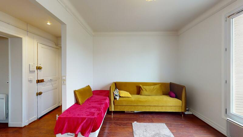 Photo du logement du 171 Rue Du Barbâtre 51100 Reims