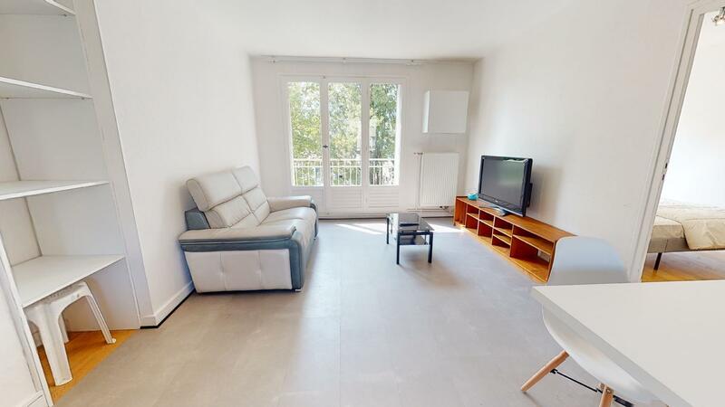 Photo du logement du 44 Rue Jean Cocteau 38400 Saint-Martin-d'Hères