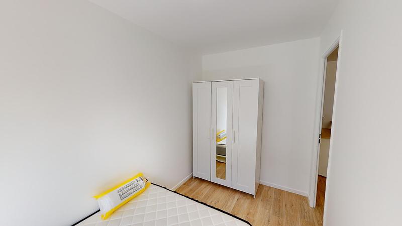 Photo du logement du 555 Rue Daniel Blervaque 78955 Carrières-sous-Poissy