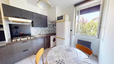 Photo du logement du 51 Rue De La République 30900 Nîmes