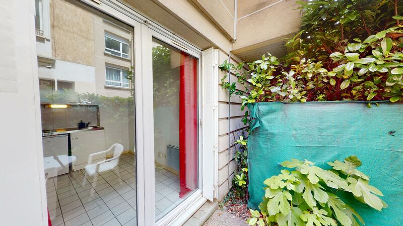 Photo du logement du 5 Rue Des Arts 38000 Grenoble