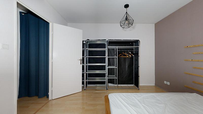 Photo du logement du 1 Rue Jean-Baptiste Carpeaux 21000 Dijon