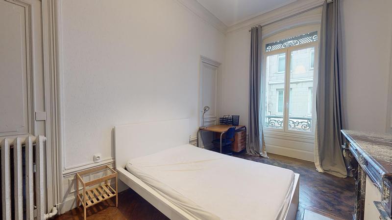 Photo du logement du 18 Rue Gambetta 42000 Saint-Étienne