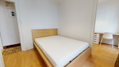 Photo du logement du 56 Cours Berriat 38000 Grenoble