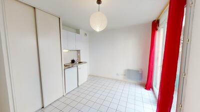 Photo du logement du 5 Rue Des Arts 38000 Grenoble