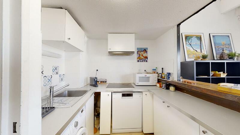 Photo du logement du 15 Cité Mouneyra 33000 Bordeaux